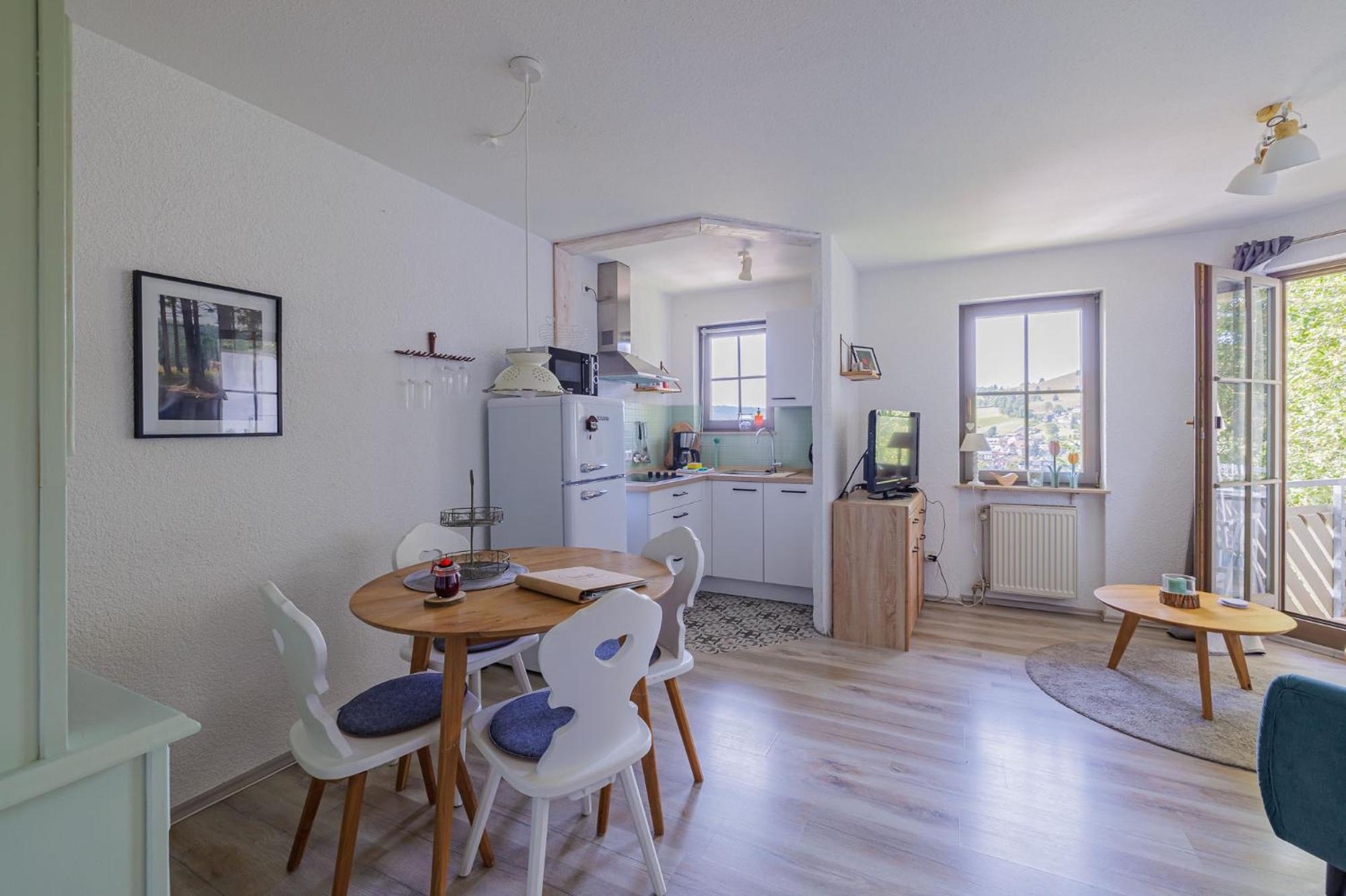 Herzgruen Direkt An Traumhaften Wanderwegen Balkon Mit Toller Aussicht Sauna Im Haus Tiefgarage E-Ladestation 토트나우베르크 외부 사진